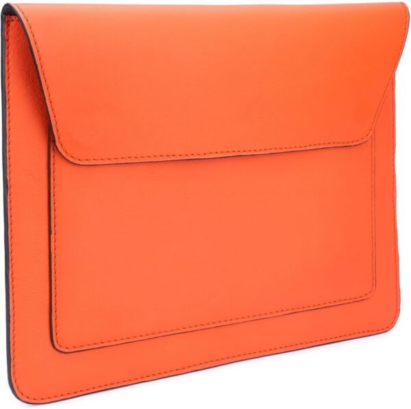 Leather iPad Sleeve - Image 2