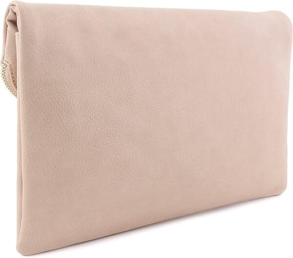 Oversized Evening Clutch - Image 2